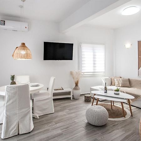 Capolavoro, Boutique Apartment With Unique Rooftop Skiathos by Eksteriør billede