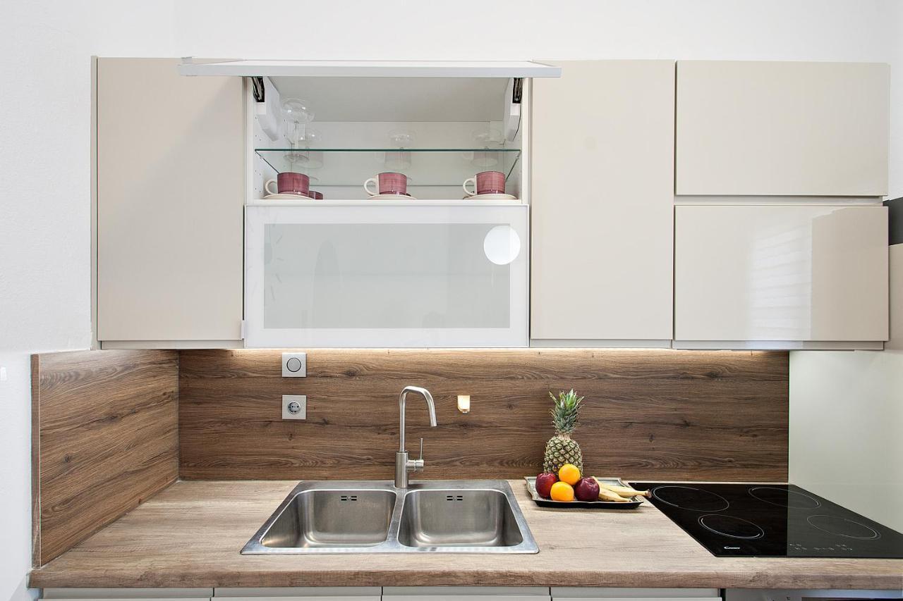 Capolavoro, Boutique Apartment With Unique Rooftop Skiathos by Eksteriør billede