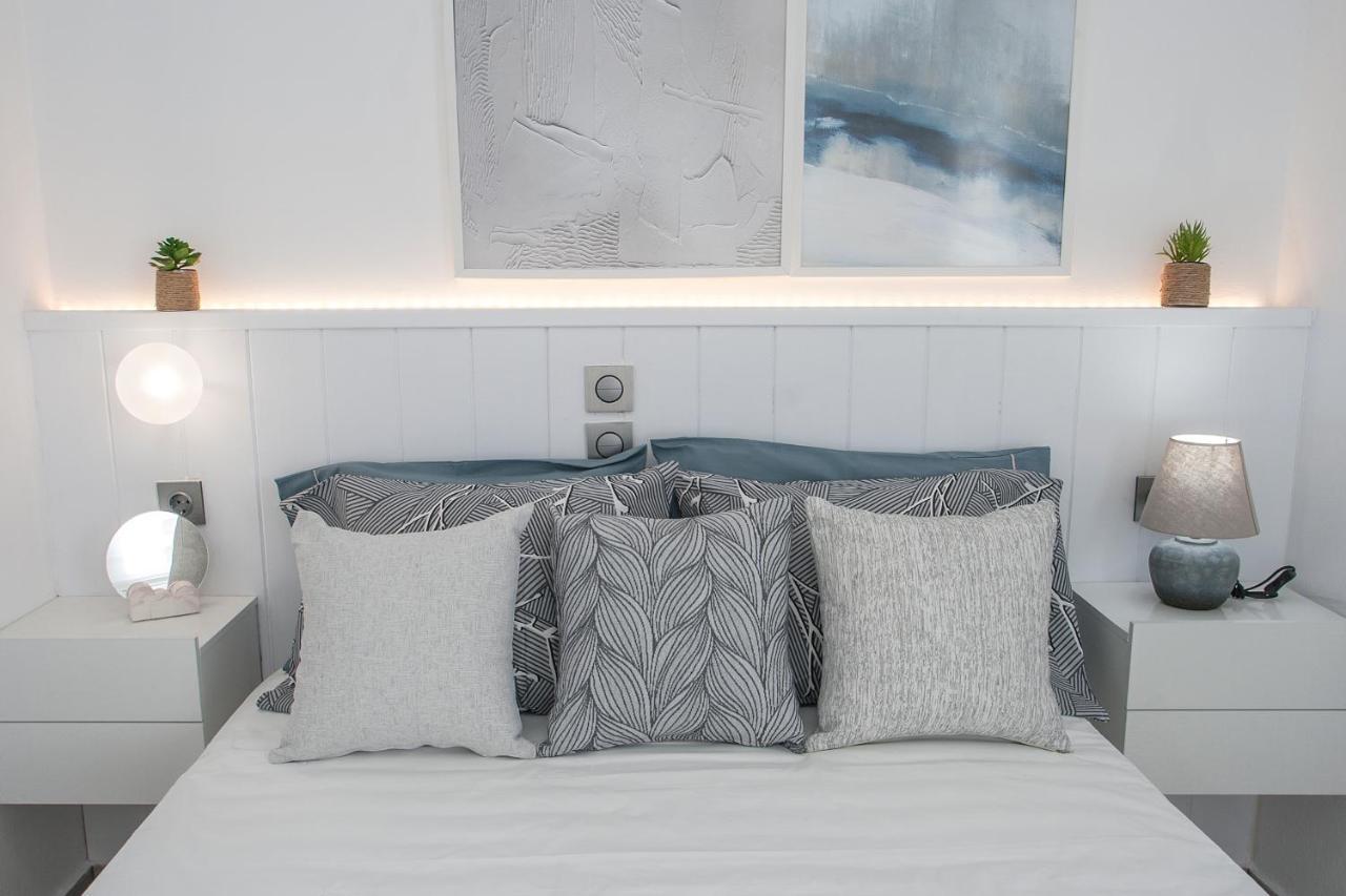 Capolavoro, Boutique Apartment With Unique Rooftop Skiathos by Eksteriør billede