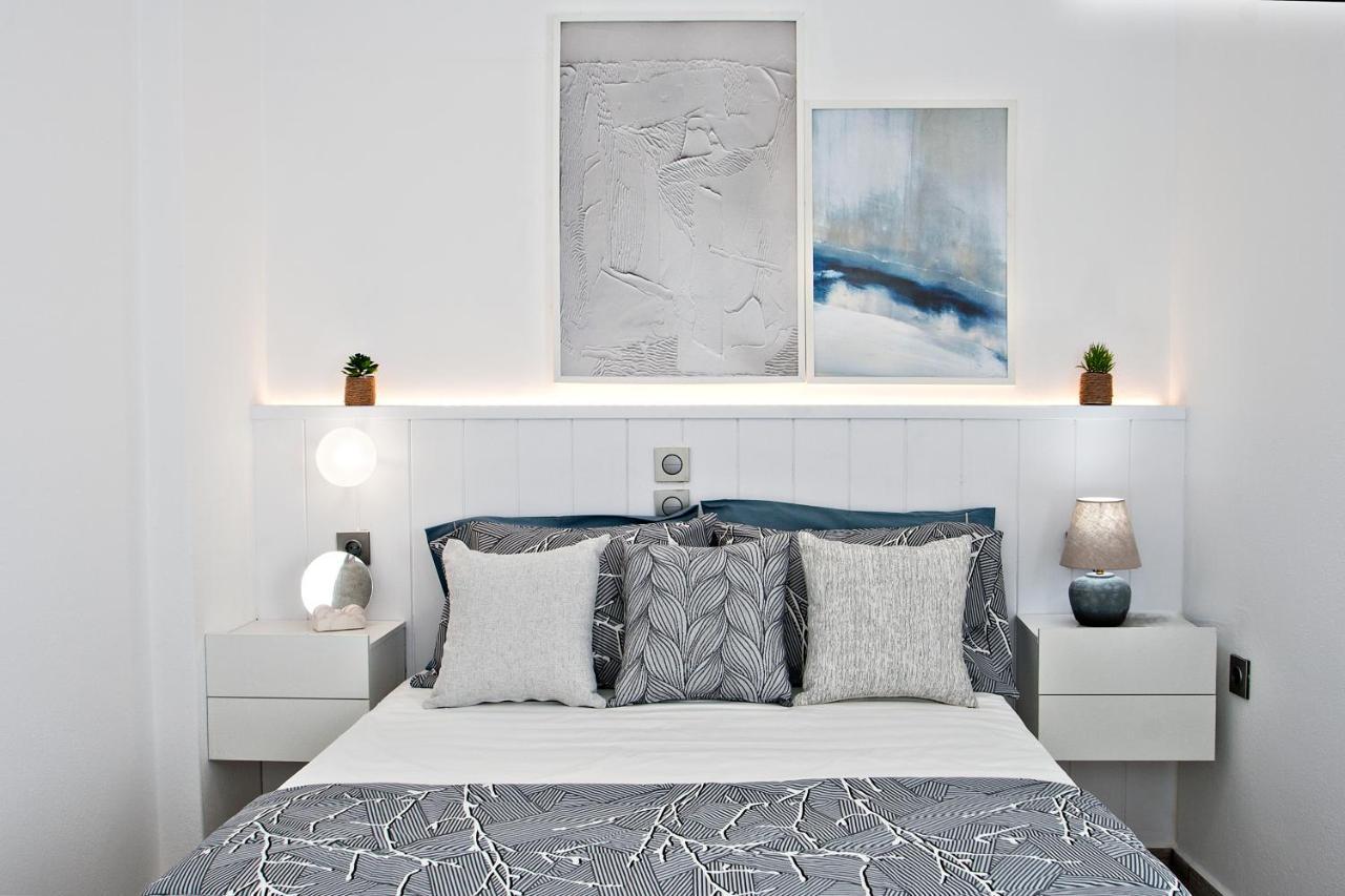 Capolavoro, Boutique Apartment With Unique Rooftop Skiathos by Eksteriør billede