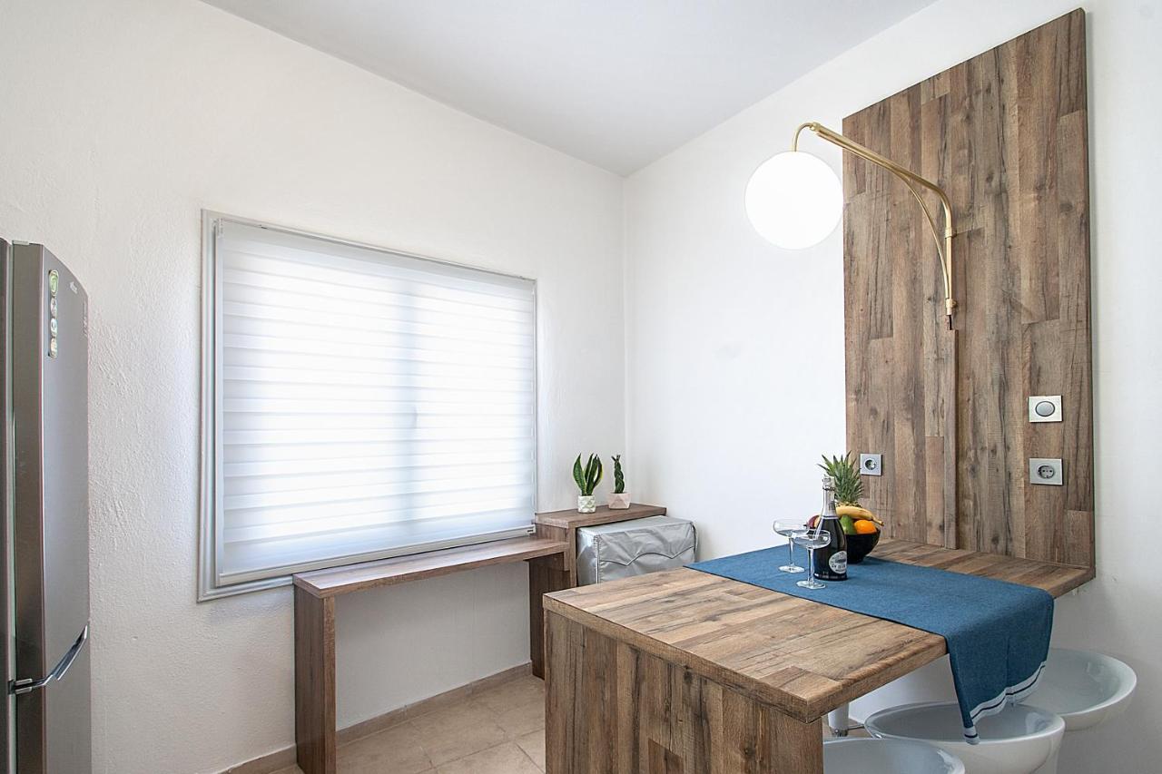 Capolavoro, Boutique Apartment With Unique Rooftop Skiathos by Eksteriør billede