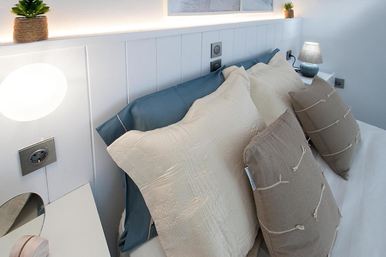 Capolavoro, Boutique Apartment With Unique Rooftop Skiathos by Eksteriør billede