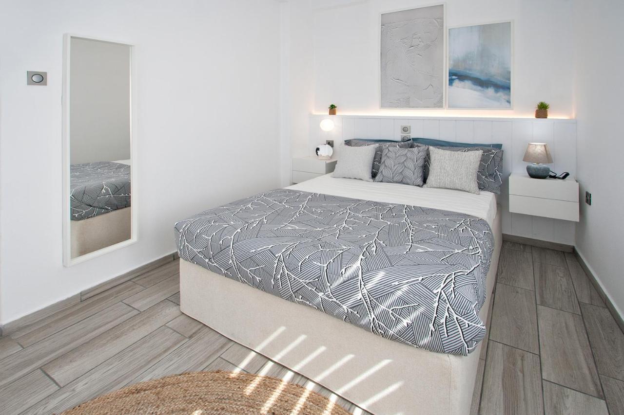 Capolavoro, Boutique Apartment With Unique Rooftop Skiathos by Eksteriør billede