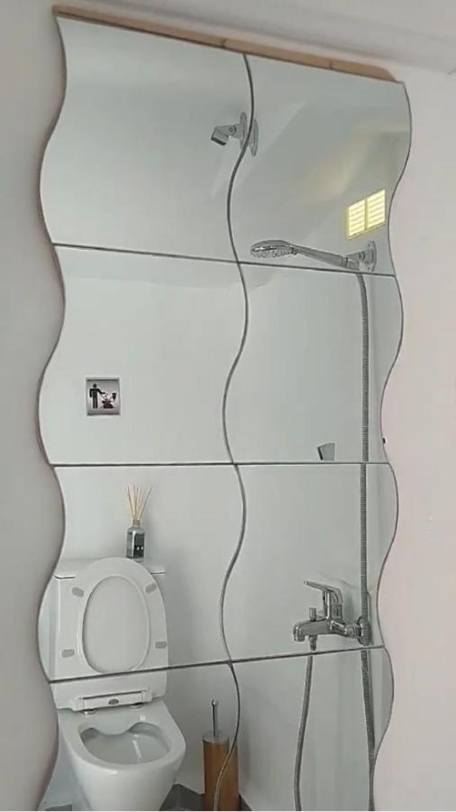 Capolavoro, Boutique Apartment With Unique Rooftop Skiathos by Eksteriør billede